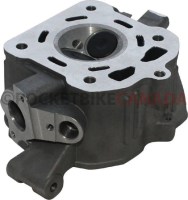 Cylinder Head Assembly - 250cc, Liquid Cooled - 20A8875 - PBC1581F1