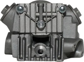 Cylinder Head Assembly - 50cc, Air Cooled - 20A8800 - PBC1454F1