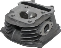 Cylinder Head Assembly - GY6, 125cc to 150cc, Air Cooled - 20A8897 - PBC1798F1