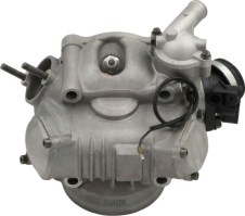 Cylinder Head Assembly - UTV, Hisun, 400cc - 20A8841 - PBC1831F1