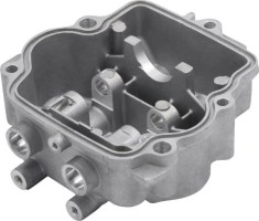 Cylinder Head Cover - CF Moto, Hammerhead, Joyner, 172MM, 250cc 172MM - PBC15709FF1