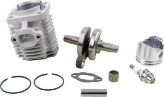 Cylinder Kit - 2 Stroke, 44-6, 49cc - PBC20AF1