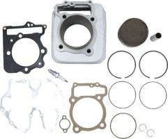 Cylinder Kit - Honda, Big Bore, TRX400, 440cc, 89mm - 20A8589 - PBC2436EF1