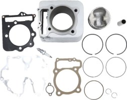 Cylinder Kit - Honda, Big Bore, TRX400, 440cc, 89mm - 20A8589 - PBC2436EF1