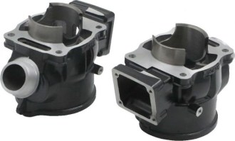 Cylinder Kit - Yamaha, 350cc, Banshee - 20A8535F1