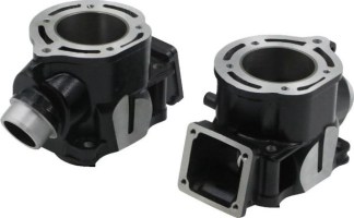 Cylinder Kit - Yamaha, 350cc, Banshee - 20A8535F1