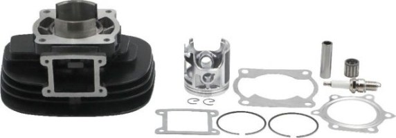 Cylinder Kit - Yamaha, Blaster YFS200, 195cc - 20A8520F1