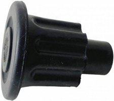 Damper - Left Damper, CF Moto, Odes 800cc & 1000cc, Can-Am 800cc & 1000cc, M10X1.25, 7020-000110 - PBC60AF1