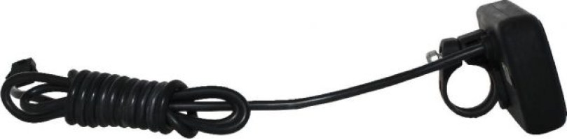 Digital Display - 36V, Electrical Bicycle - 10A7397 - PBC2141F1