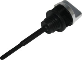 Dip Stick - Oil, 50cc to 150cc, GY6 - 20A5630BK - PBC1769F1
