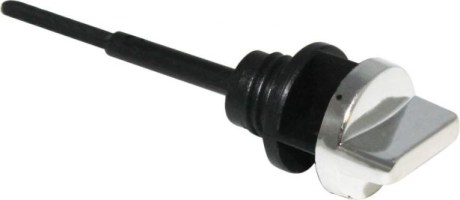 Dip Stick - Oil, 50cc to 150cc, GY6 - 20A5630BK - PBC1769F1
