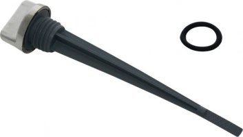 Dip Stick - Oil, 50cc to 250cc, Kick Start & Electric Start Engine - 20A5625 - PBC1420F1