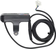 Display - 48V, Electric Bicycle  - PBC26159FF1