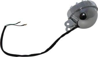 Dome Light - 50cc to 300cc - 71A7020 - PBC3099F1