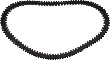 Drive Belt - CVT, XY1100, Chironex 1000cc, 1100cc - 30A7595 - PBC1743F1