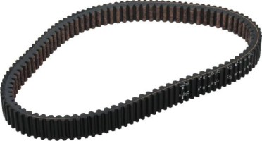 Drive Belt - CVT, XY1100, Chironex 1000cc, 1100cc - 30A7595 - PBC1743F1