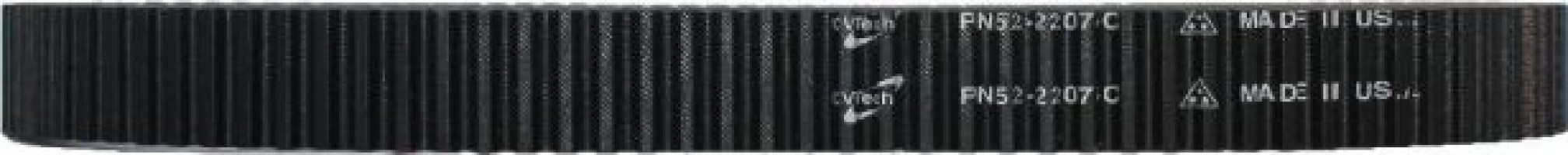 Drive Belt - CVT, XY1100, Chironex 1000cc, 1100cc - 30A7595 - PBC1743F1