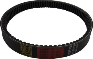 Drive Belt - Long Case, 854-30.1-28, Hisun, 400cc, ATV/UTV - 30A7540 - PBC1458F1