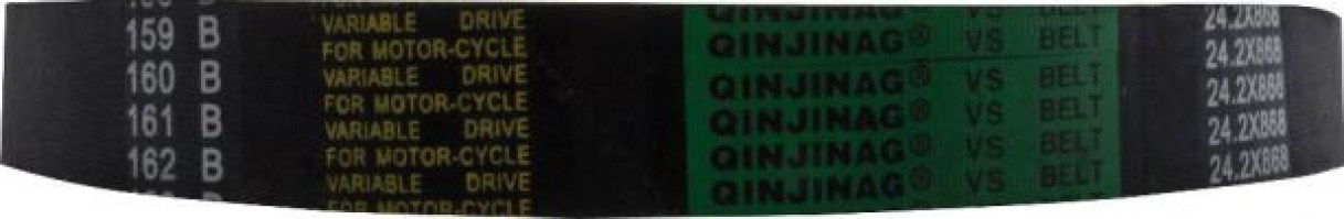 Drive Belt - Long Case, 868-24.2-30 - 30A7528 - PBC1589F1