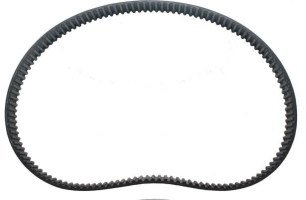 Drive Belt - Scooter, HTD384-3M-12 - 30A7550 - PBC1475F1
