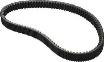 Drive Belt - V-Belt, Long Case, 1017-294, 500cc, 550cc - 30A7545 - PBC1796F1