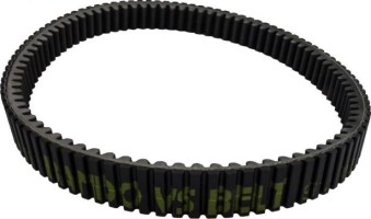 Drive Belt - V-Belt, Long Case, 911.5-31.5-28, ATV, Hisun, 500-700cc - 30A7552 - PBC1613F1