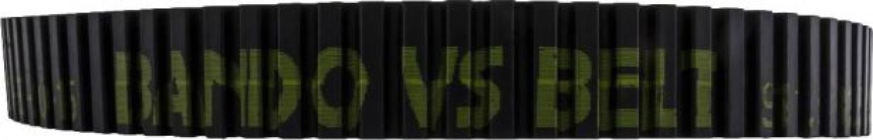 Drive Belt - V-Belt, Long Case, 911.5-31.5-28, ATV, Hisun, 500-700cc - 30A7552 - PBC1613F1