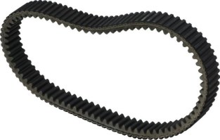 Drive Belt - Bando, XTX, Polaris, Honda, Can-Am, Yamaha, Suzuki, CF Moto, 400cc, 500cc, 550cc, 600cc, 625cc Spartan 500cc - PBC15749FF1