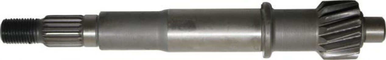 Drive Shaft - 150cc, GY6, Belt Drive - 20A6250 - PBC1448F1