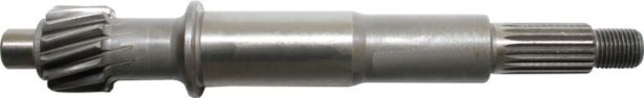 Drive Shaft - 250cc, Belt Drive - 20A6210 - PBC1419F1