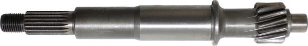 Drive Shaft - 250cc, Belt Drive - 20A6210 - PBC1419F1