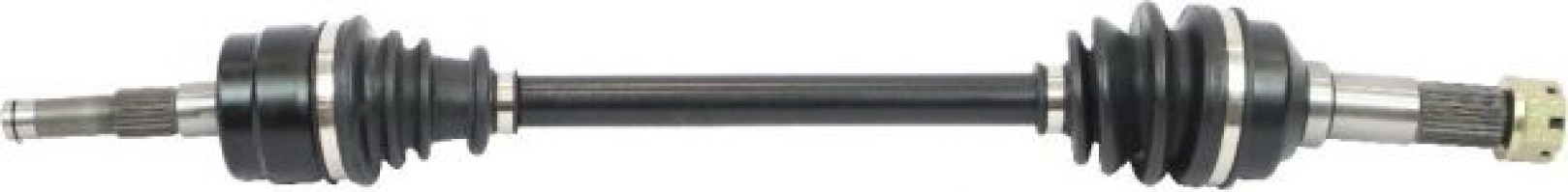 Drive Shaft - 400cc, UTV, Hisun, Left, Front - 70A4845 - PBC1724F1