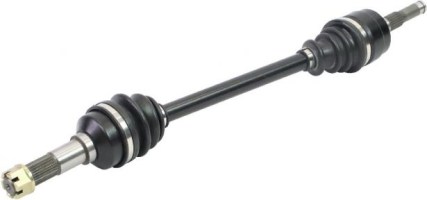 Drive Shaft - 400cc, UTV, Hisun, Left, Front - 70A4845 - PBC1724F1