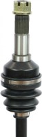 Drive Shaft - 400cc, UTV, Hisun, Left, Front - 70A4845 - PBC1724F1