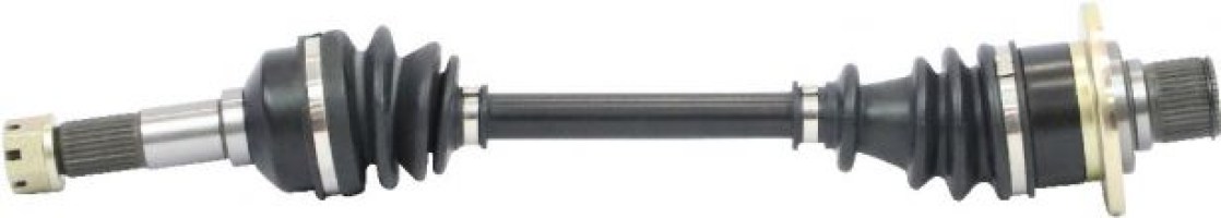 Drive Shaft - 400cc, UTV, Hisun, Left, Rear - 70A4847 - PBC1564F1