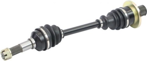 Drive Shaft - 400cc, UTV, Hisun, Left, Rear - 70A4847 - PBC1564F1