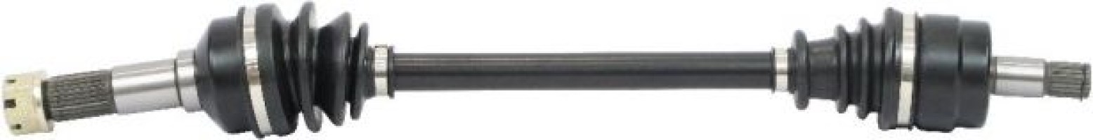 Drive Shaft - 400cc, UTV, Hisun, Right, Front - 70A4846 - PBC1752F1