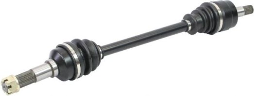 Drive Shaft - 400cc, UTV, Hisun, Right, Front - 70A4846 - PBC1752F1