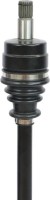 Drive Shaft - 400cc, UTV, Hisun, Right, Front - 70A4846 - PBC1752F1