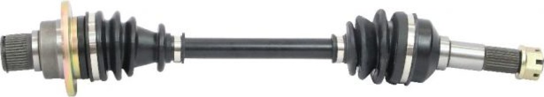 Drive Shaft - 400cc, UTV, Hisun, Right, Rear - 70A4848 - PBC1668F1