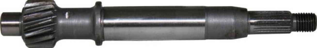 Drive Shaft - 50cc, Belt Drive - 20A6200 - PBC1820F1
