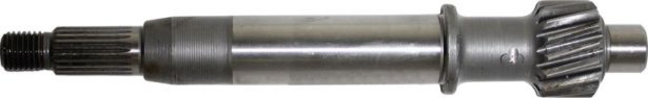 Drive Shaft - 50cc, Belt Drive - 20A6200 - PBC1820F1