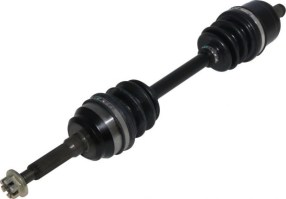 Drive Shaft - Front, 150cc to 400cc, ATV, 300cc, 2x4, 4x4 and 4x4 IRS - 70A4725 - PBC1688F1