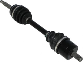 Drive Shaft - Rear, 150cc to 400cc, ATV, 300cc, 2x4, 4x4 and 4x4 IRS - 70A4825 - PBC1716F1