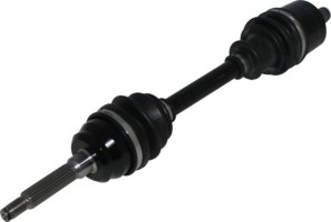 Drive Shaft - Rear, 150cc to 400cc, ATV, 300cc, 2x4, 4x4 and 4x4 IRS - 70A4825 - PBC1716F1