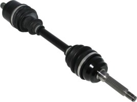 Drive Shaft - Rear, 150cc to 400cc, ATV, 300cc, 2x4, 4x4 and 4x4 IRS - 70A4825 - PBC1716F1