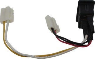 Dump Switch - Up/Down, XY500UE, XY600UE, Chironex - PBC600F1