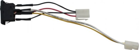 Dump Switch - Up/Down, XY500UE, XY600UE, Chironex - PBC600F1