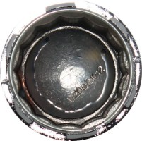 Dust Covers - Wheel Caps, UTV, Odes, 800cc, (1pc) - 70A4980CR - PBC3460F1