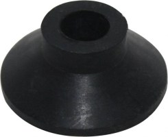 Dust Covers - Ball Joint, 150cc to 400cc, ATV, 300cc, 2x4, 4x4 and 4x4 IRS - 70A6101 - PBC3367F1